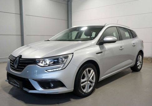 Renault Megane, 2019