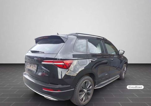 Skoda Karoq, 2022