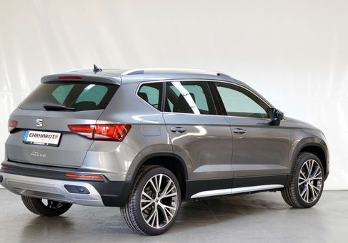 Seat Ateca, 2022