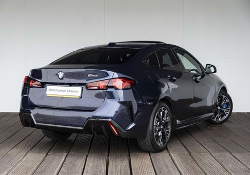 BMW 2er Gran Coupé, 2026 2