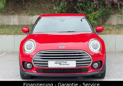 MINI One Clubman, 2020