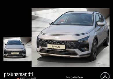 Hyundai Bayon, 2026