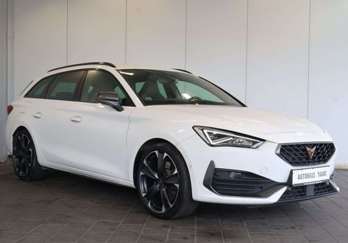 Cupra Leon, 2023