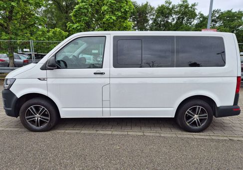 Volkswagen, 2019 2