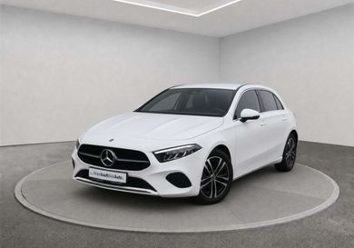 Mercedes-Benz A 200, 2023