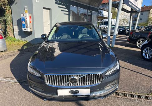 Volvo S90, 2021 3