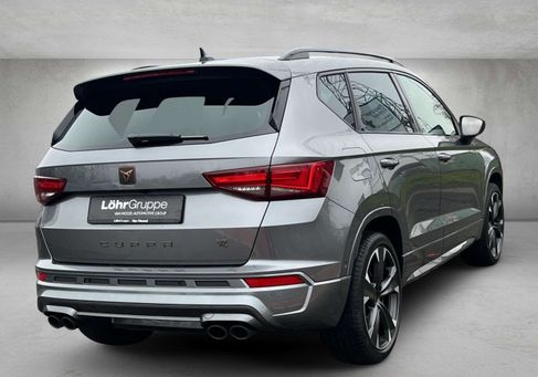 Cupra Ateca, 2024