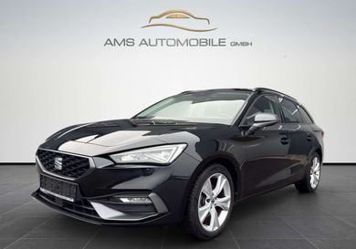 Seat Leon, 2021