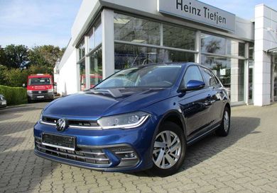 Volkswagen Polo, 2025