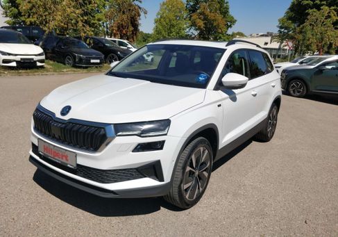 Skoda Karoq, 2024