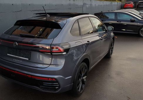 Volkswagen Taigo, 2022