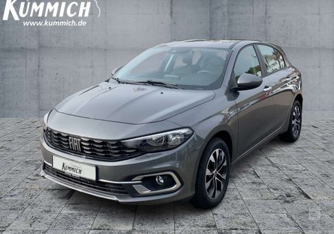 Fiat Tipo, 2023