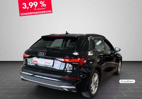 Audi A3, 2024 2