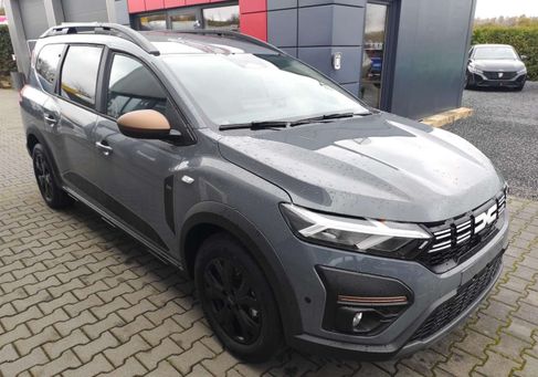 Dacia Jogger, 2026 3