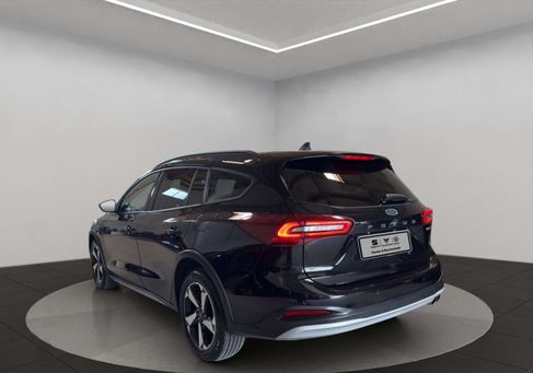 Ford Focus, 2022