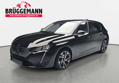 Peugeot 308, 2023