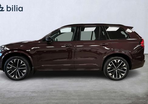 Volvo, 2025 3