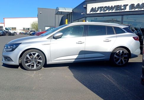 Renault Megane, 2020