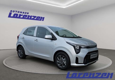 Kia Picanto, 2025