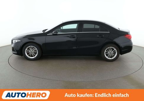 Mercedes-Benz A 180, 2019