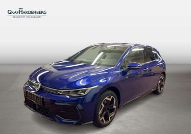 Volkswagen Golf, 2025