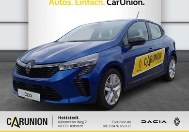 Renault Clio, 2024