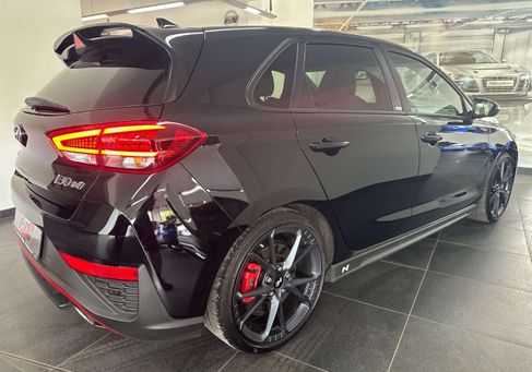 Hyundai i30, 2022 2