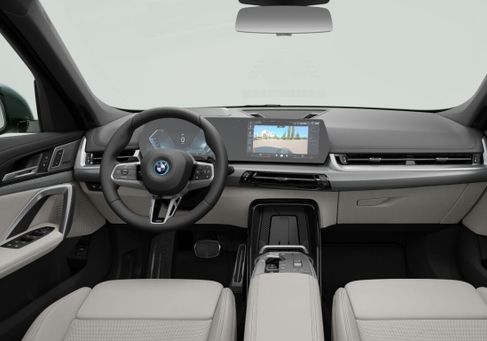 BMW X1, 2027 2
