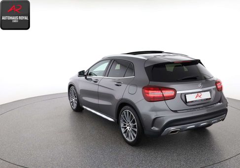 Mercedes-Benz GLA 250, 2019