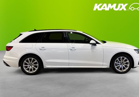 Audi A4, 2023
