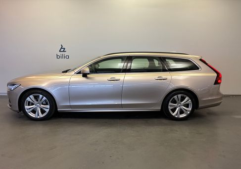 Volvo V90, 2024