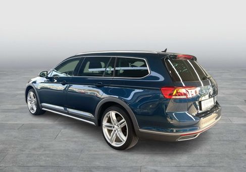 Volkswagen Passat Variant, 2019 3