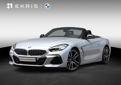 BMW Z4, 2020