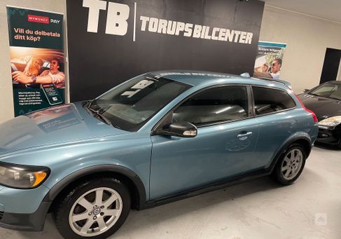 Volvo C30, 2008