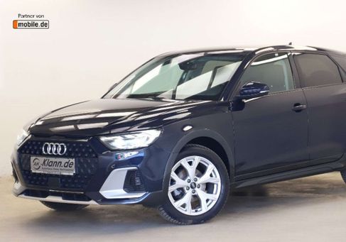 Audi A1, 2022