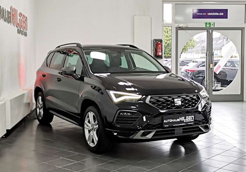 Seat Ateca, 2022