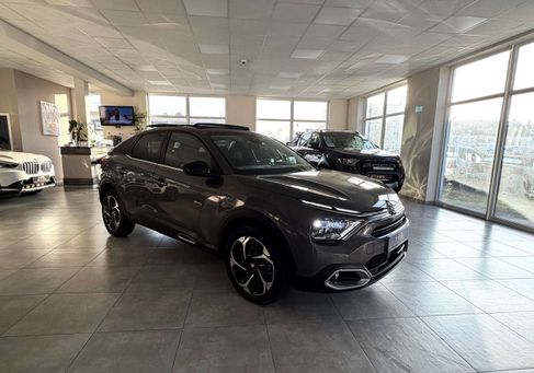 Citroën C4, 2024 3