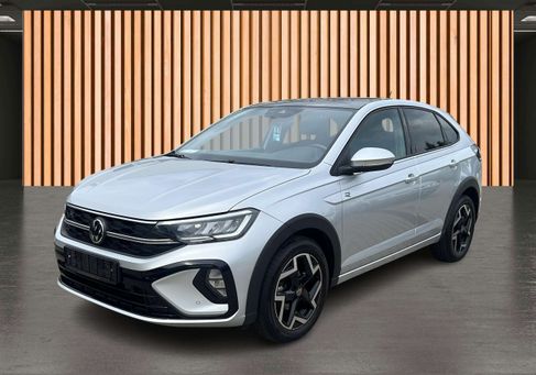 Volkswagen Taigo, 2025