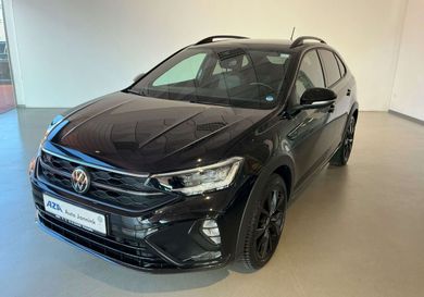 Volkswagen Taigo, 2024