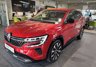 Renault Austral, 2024
