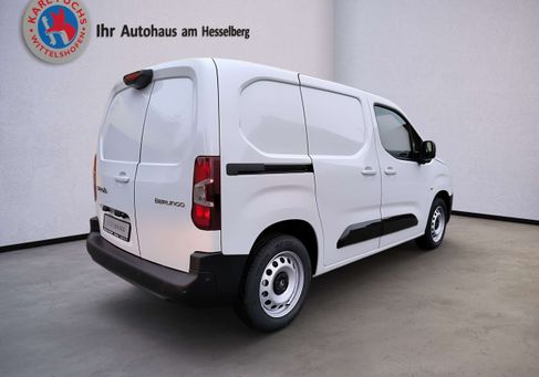 Citroën Berlingo, 2024 3