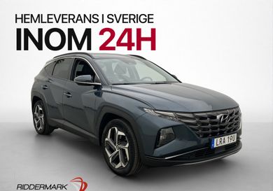 Hyundai Tucson, 2022
