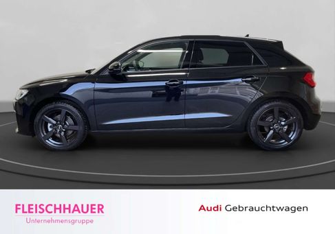 Audi A1, 2025