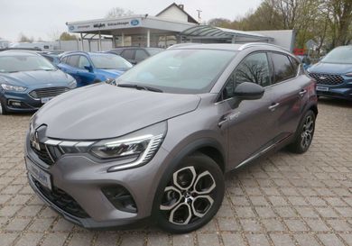 Mitsubishi ASX, 2023