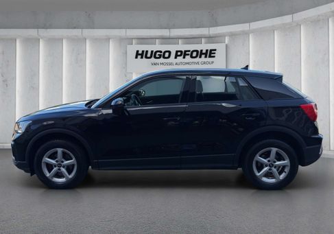 Audi Q2, 2022 2