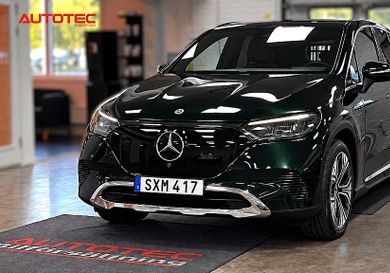 Mercedes-Benz, 2023