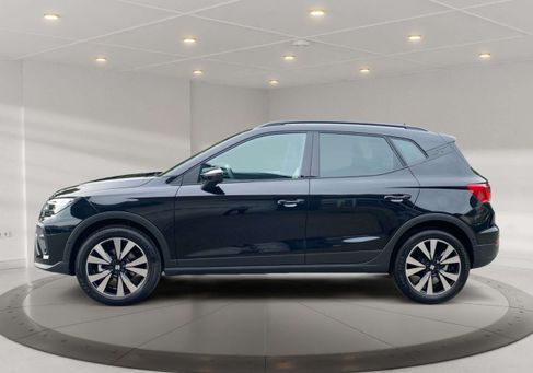 Seat Arona, 2026 3