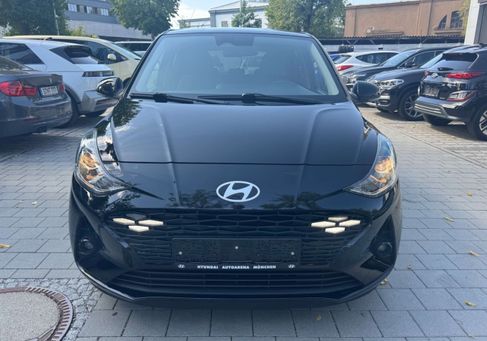 Hyundai i10, 2024 2