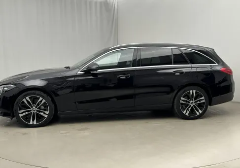 Mercedes-Benz C 300, 2024 2
