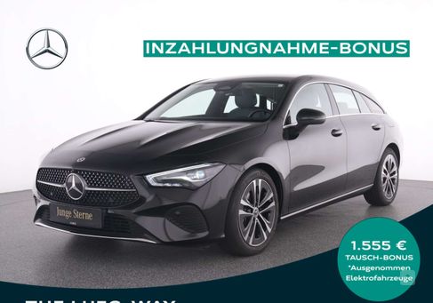 Mercedes-Benz CLA 180, 2024